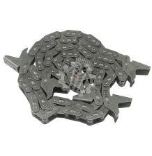 ŁAŃCUCH  CA2801/TM90E/12 [ŁGK018-A]