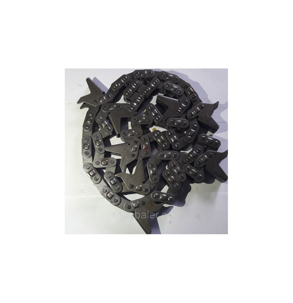 ŁAŃCUCH 692126.2 [ŁGK019-T]