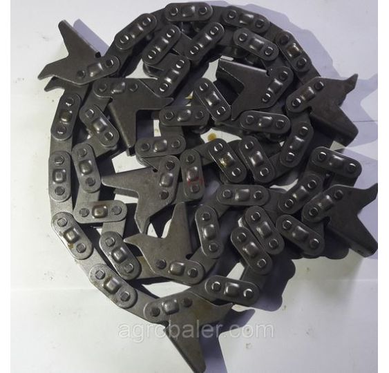 ŁAŃCUCH 692126.2 [ŁGK019-T]