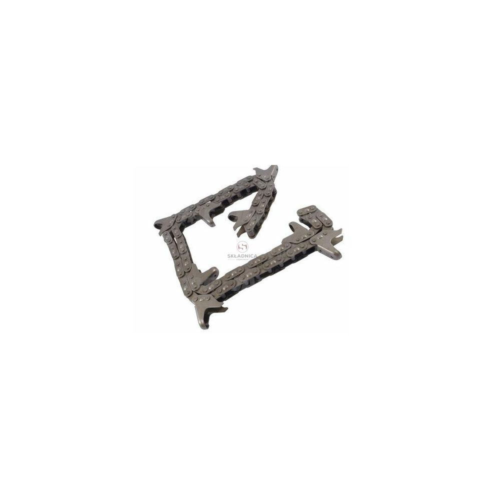 ŁAŃCUCH  CA2801  TM90E  76 OGNIW         [ŁGK020-G]