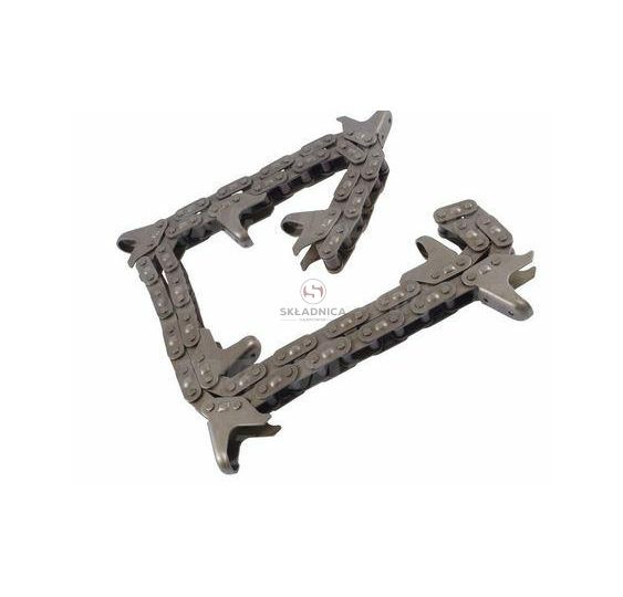 ŁAŃCUCH  CA2801  TM90E  76 OGNIW         [ŁGK020-G]