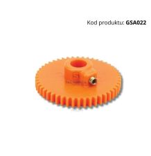 KOŁO ZNACZNIKA ŚCIEŻEK TECH. [GSA022]