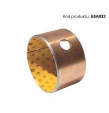 TULEJA  30*34*30  MOSIĄDZ [GSA032]