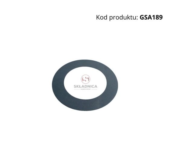 PODKŁADKA [GSA189]