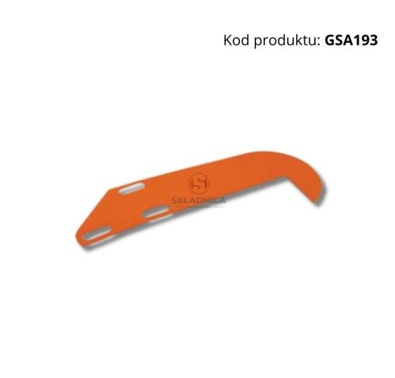 SKROBAK REDLICY D7 [GSA193]