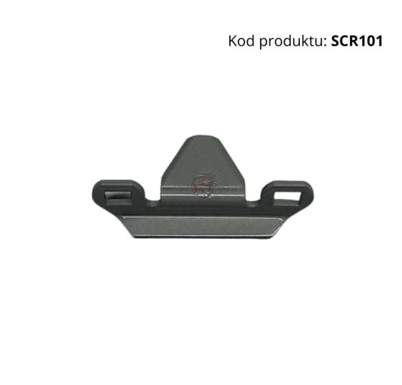 OCZYSZCZACZ [SCR101]