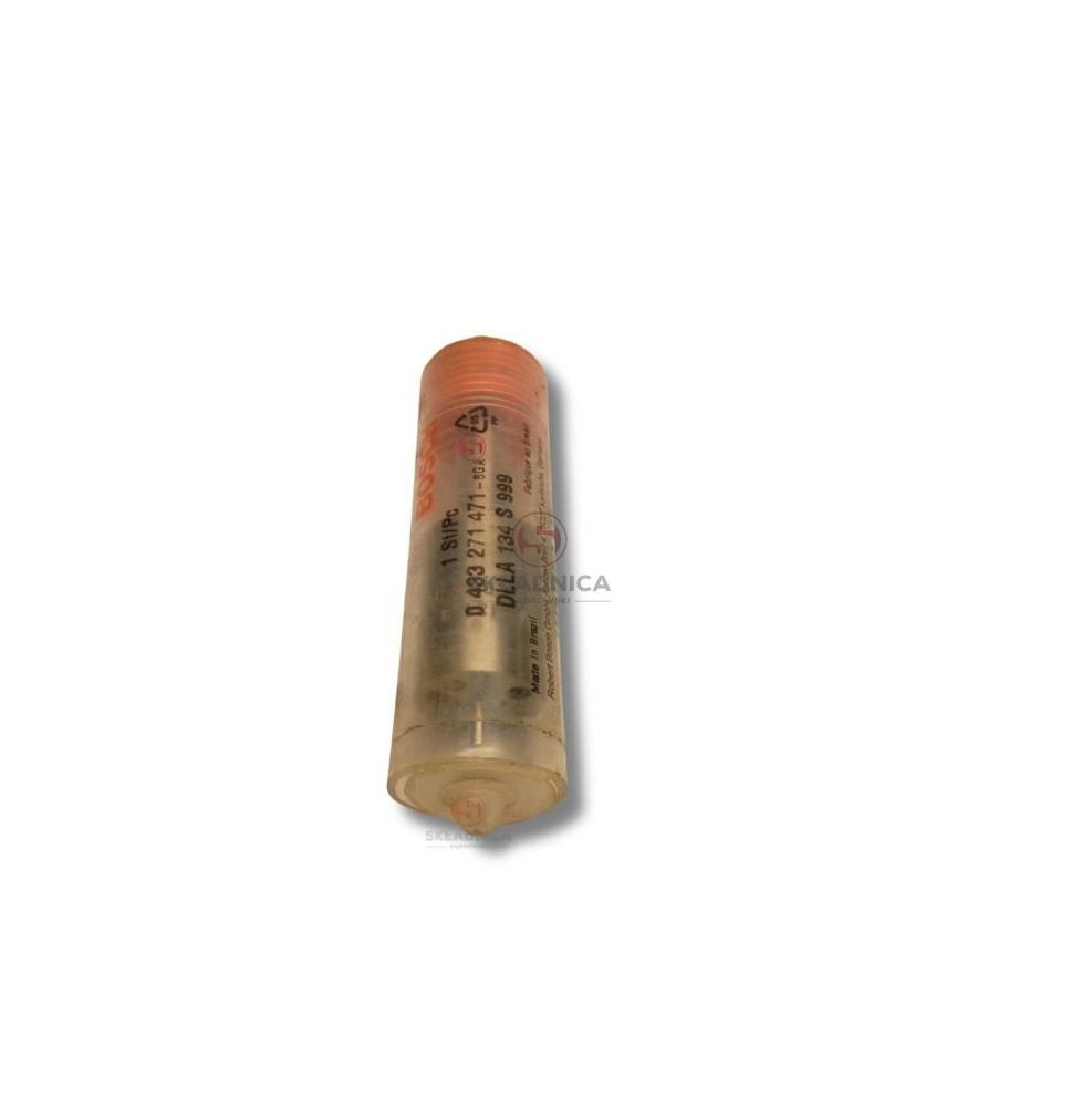 ROZPYLACZ DLLA147P1049 BOSH [CXA427]