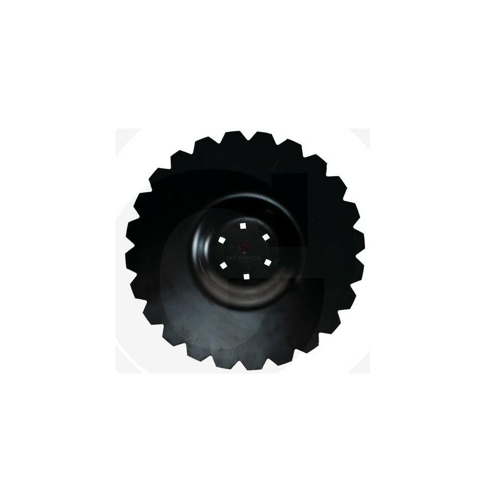 TALERZ  560 OTW-6  Z-24                  [GB177]