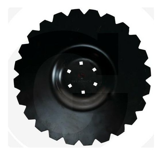 TALERZ  560 OTW-6  Z-24                  [GB177]