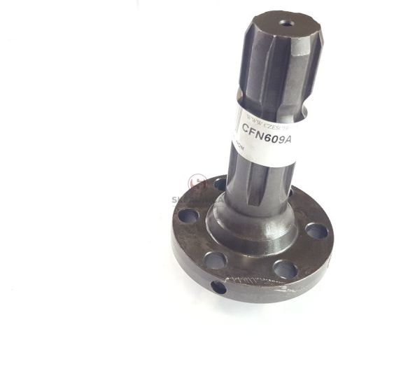 WAŁEK WOM 1-3/8" Z- 6  L-153 +Z30 [CFN609-A]