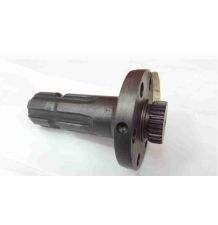 WAŁEK WOM 1-3/4" Z 6 L [CFN609-B]
