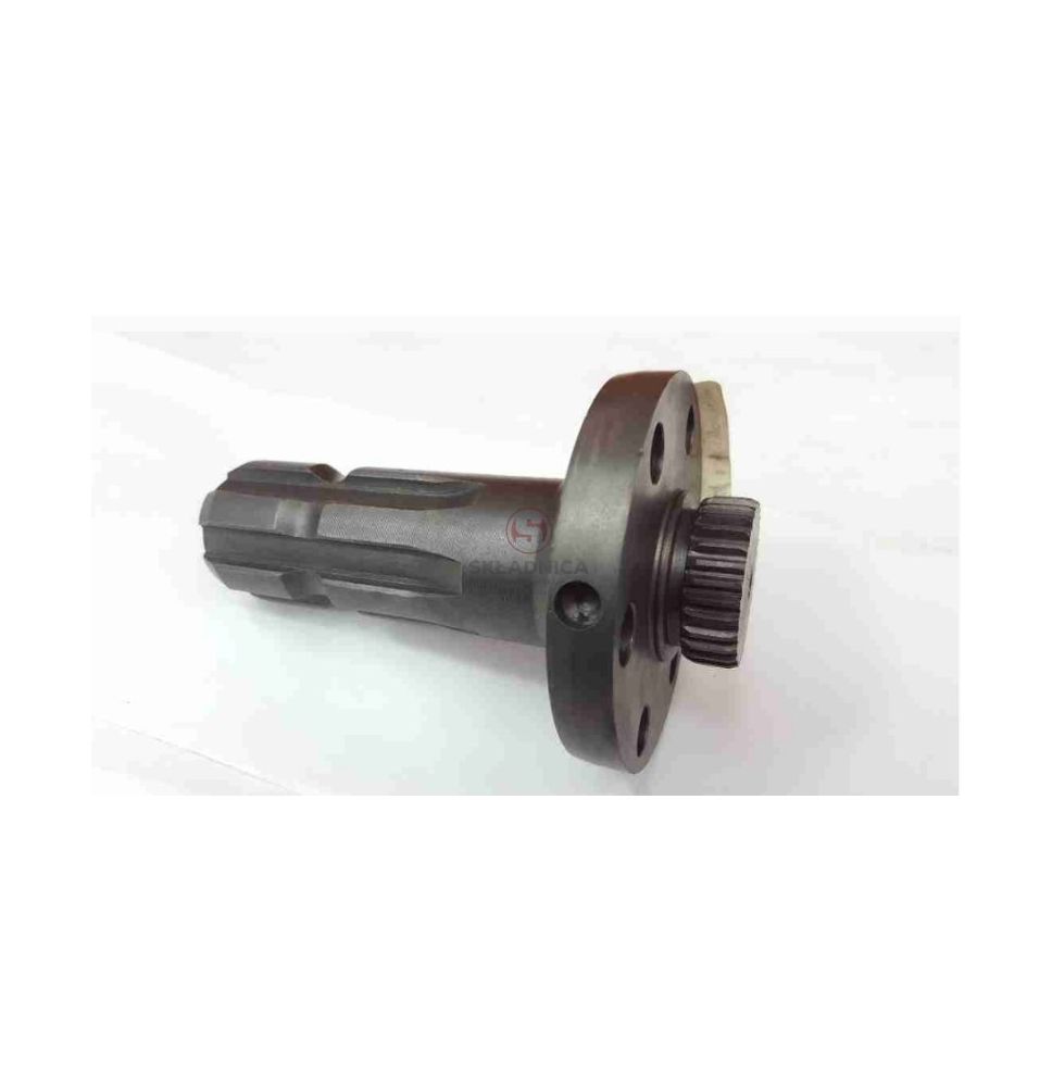 WAŁEK WOM 1-3/4" Z 6 L [CFN609-B]