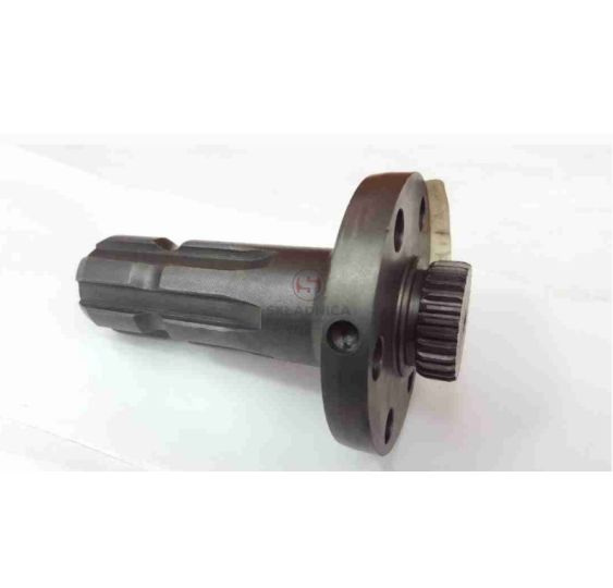 WAŁEK WOM 1-3/4" Z 6 L [CFN609-B]