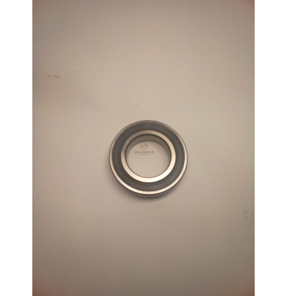 6210 2RS C4     ŁOŻYSKO   SKF [CFN612]