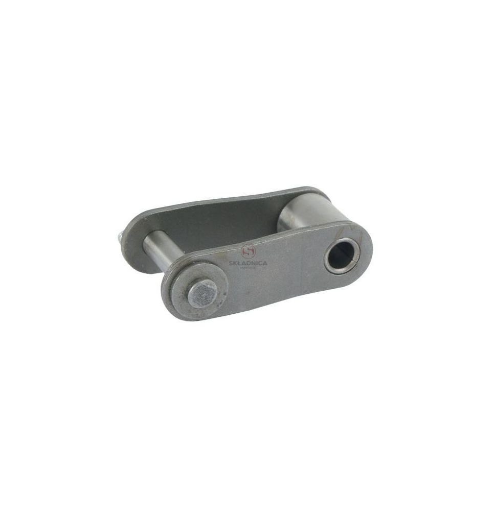 38,4R PÓŁSPINACZ  6,9 MM [ŁG448]