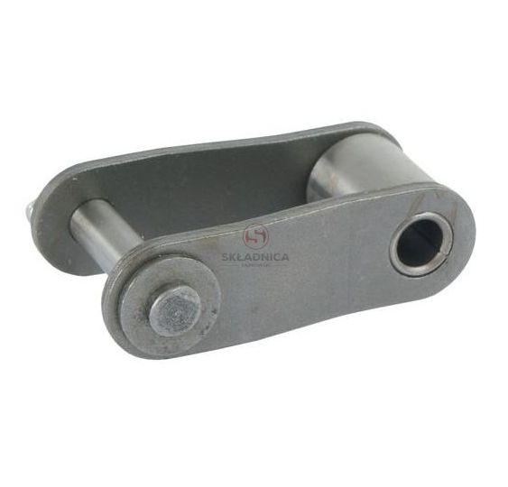 38,4R PÓŁSPINACZ  6,9 MM [ŁG448]