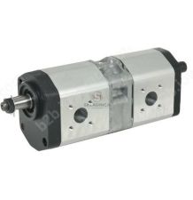 POMPA ALHP2/2-Q1-Y-16/10-T1-F1/F1-E-06 [HP09-124-A]