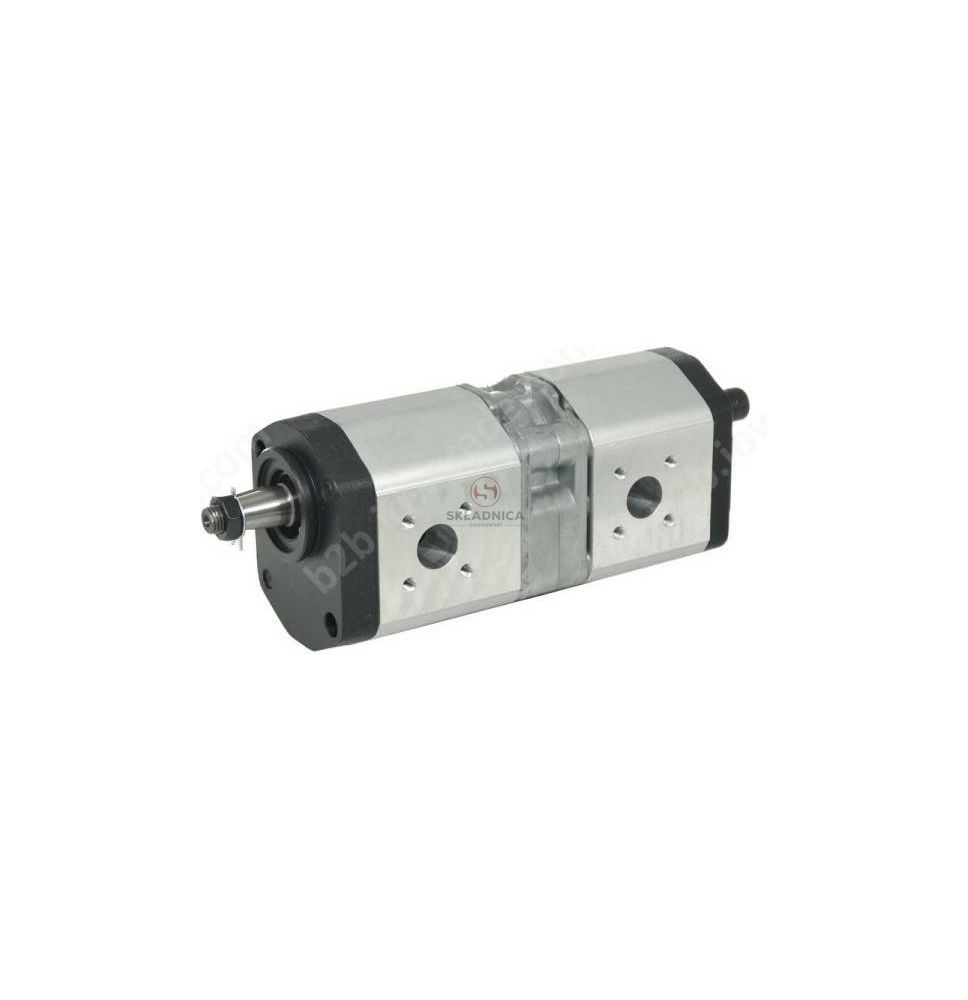 POMPA ALHP2/2-Q1-Y-16/10-T1-F1/F1-E-06 [HP09-124-A]