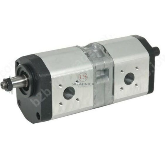 POMPA ALHP2/2-Q1-Y-16/10-T1-F1/F1-E-06 [HP09-124-A]