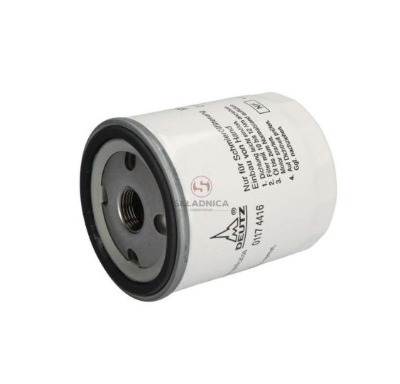 FILTR OLEJU   3/4"-16UN   H- 95  FI-95 [FI104095-D]