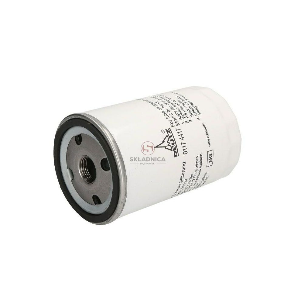 FILTR OLEJU   3/4"-16UNF H- 123          [FI104231]