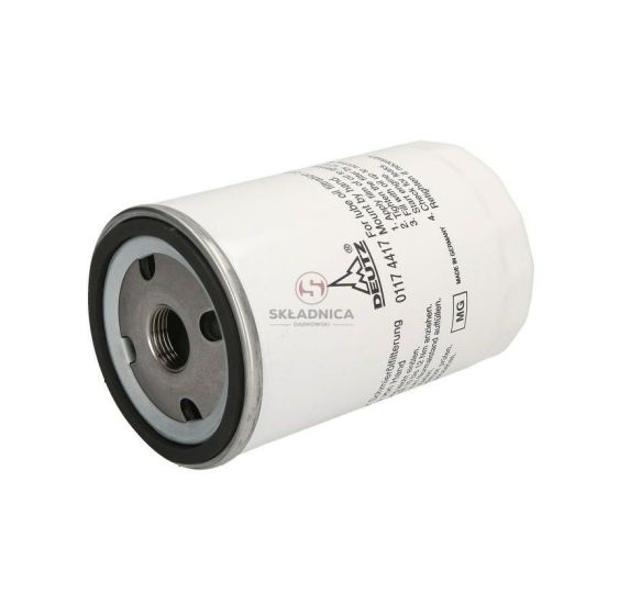 FILTR OLEJU   3/4"-16UNF H- 123          [FI104231]