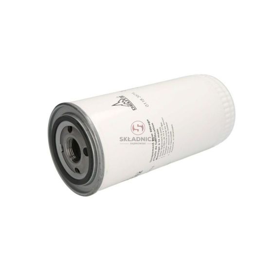 FILTR OLEJU    1"-12UN   H-210  FI-95/UZ [FI109210-ORG.]