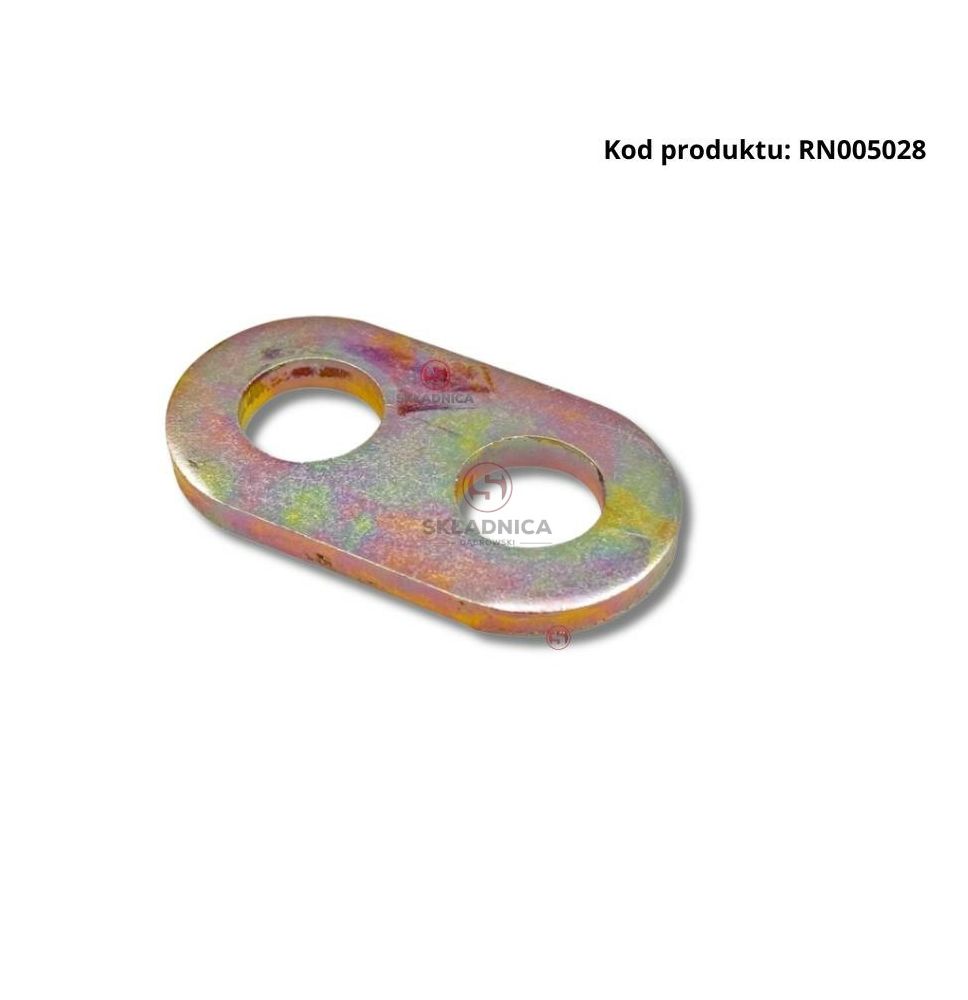 PŁYTKA SPINACZA [RN005028]