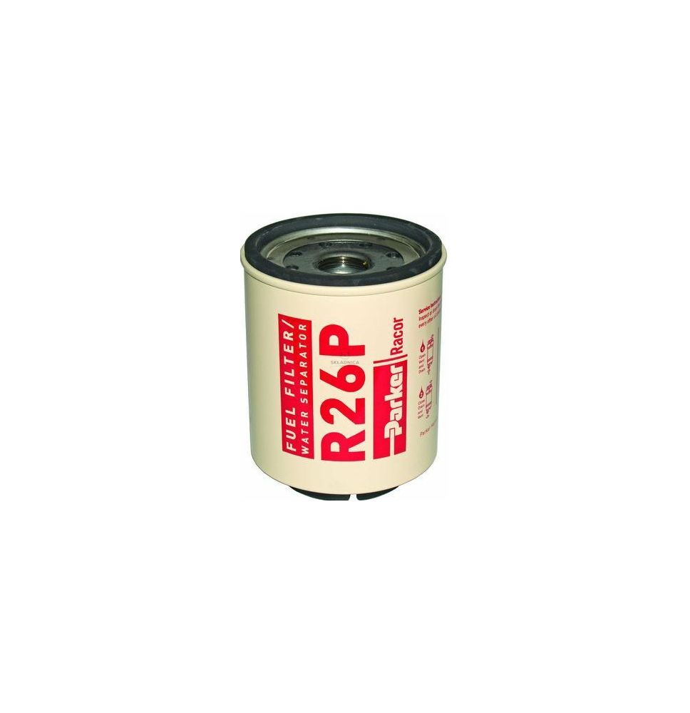 FILTR PALIWA    1"-14UN   H-105  FI-95/U [FI510105]