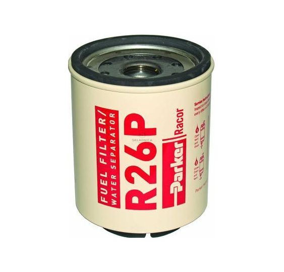 FILTR PALIWA    1"-14UN   H-105  FI-95/U [FI510105]