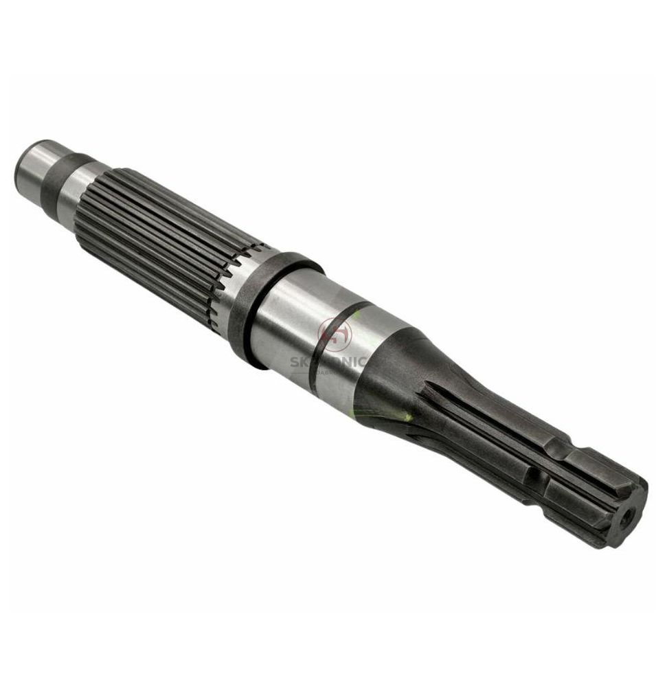 WAŁEK WOM  L-380MM  Z-6  1-3/8" [CFN315]