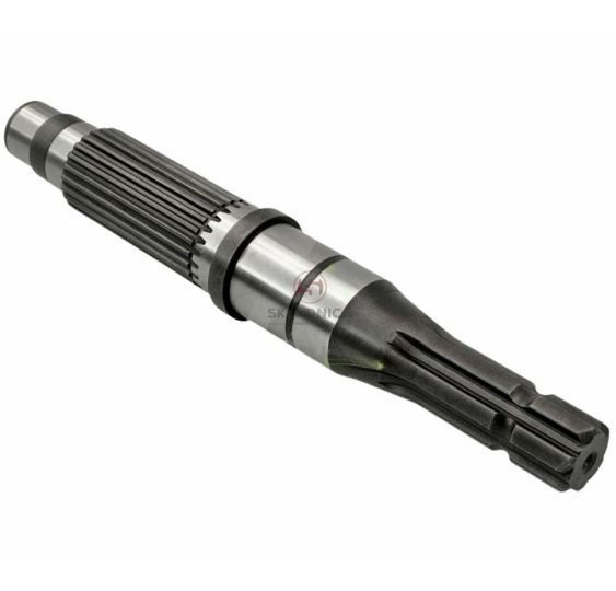 WAŁEK WOM  L-380MM  Z-6  1-3/8" [CFN315]