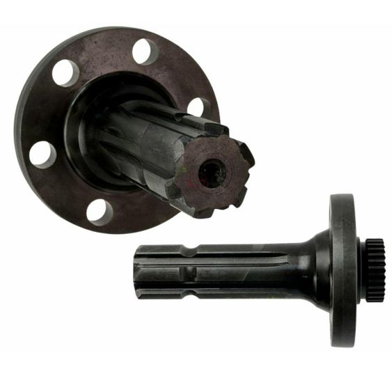 WAŁEK WOM 1-3/8" Z- 6  FLANSZA [CFN319]