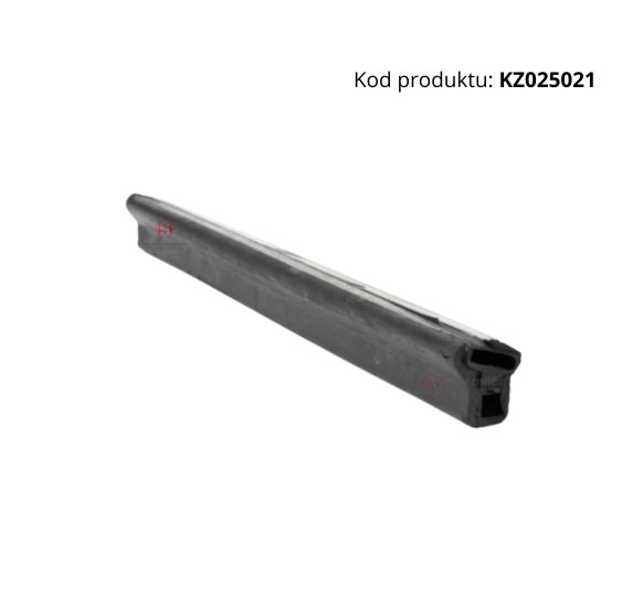 PRÓG ŁOPATKI [KZ025021]