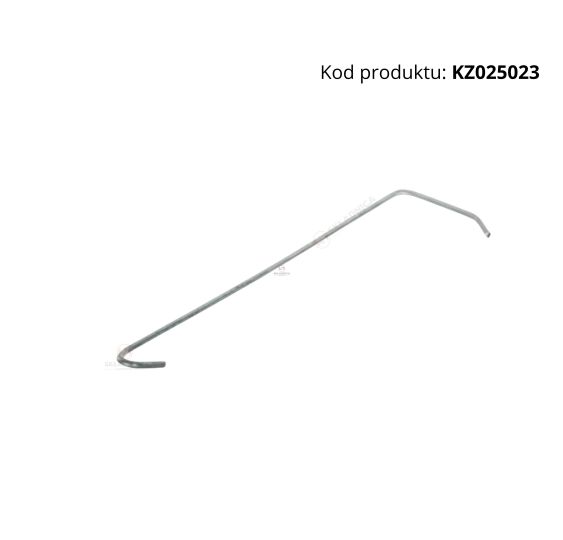 OPASKA PRZEDNIA [KZ025023]