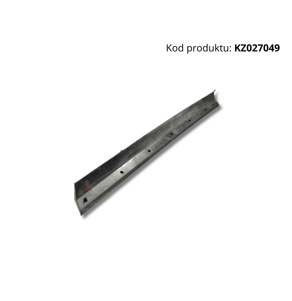 DASZEK PRAWY [KZ027049]