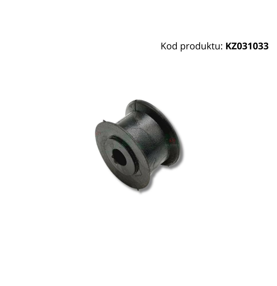 ROLKA NAPINAJĄCA [KZ031033]