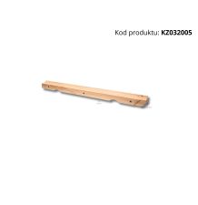 PROWADNICA LEWA KRÓTKA [KZ032005]