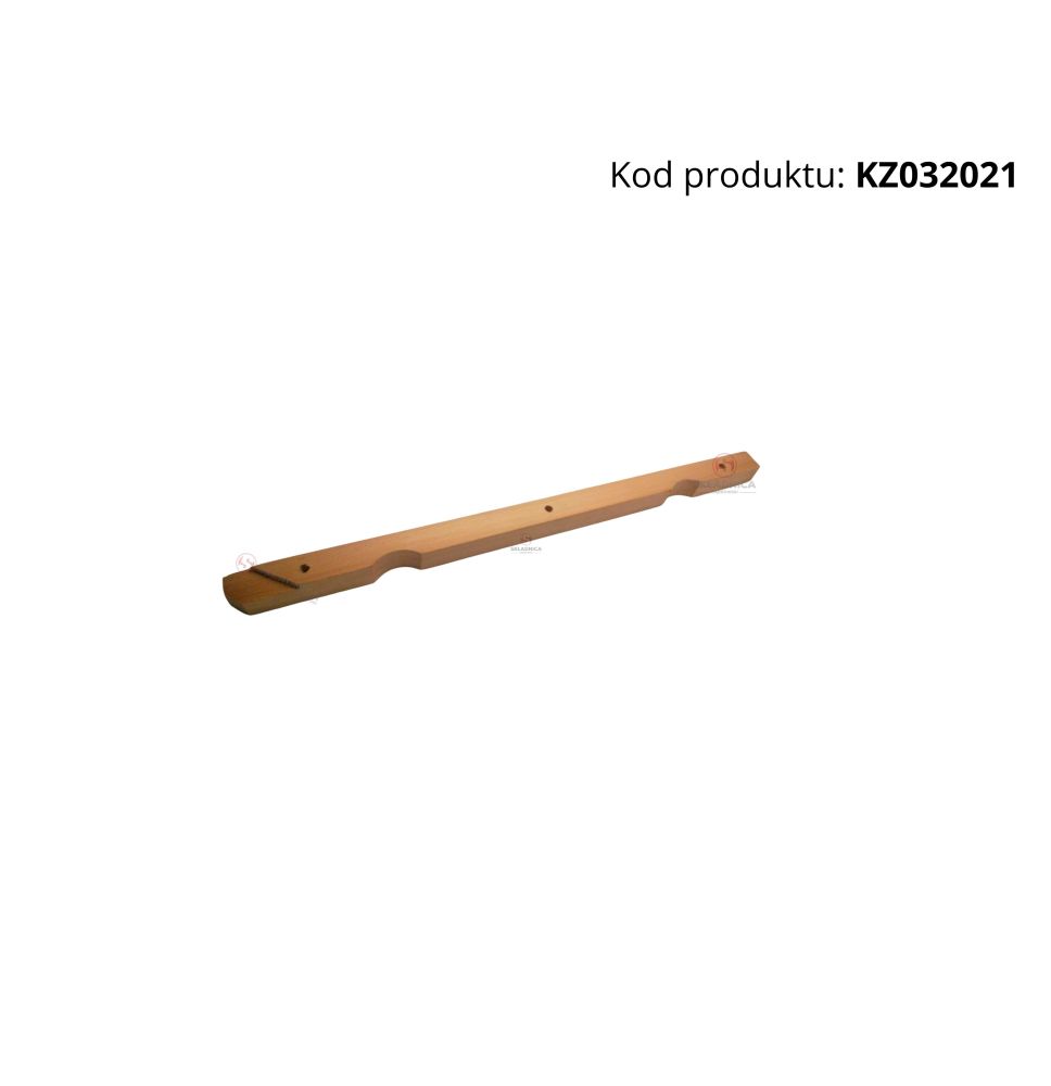 PROWADNICA PRAWA KRÓTKA [KZ032021]