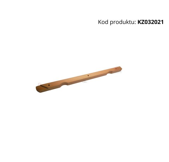 PROWADNICA PRAWA KRÓTKA [KZ032021]