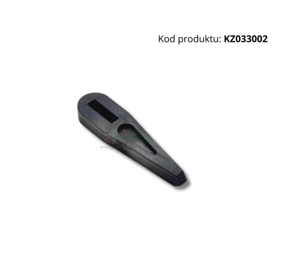 PALEC ZGARNIACZA [KZ033002]