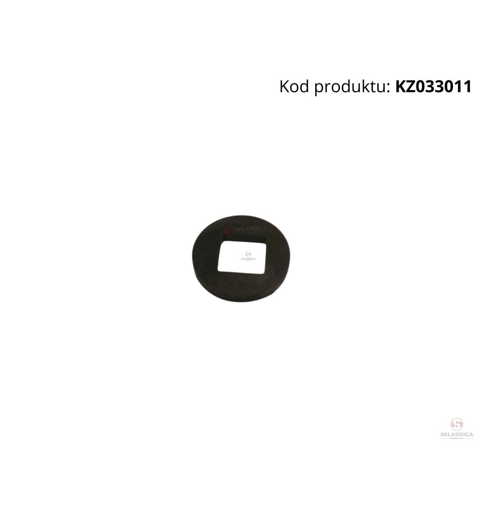 WKŁADKA DYSTANSOWA [KZ033011]