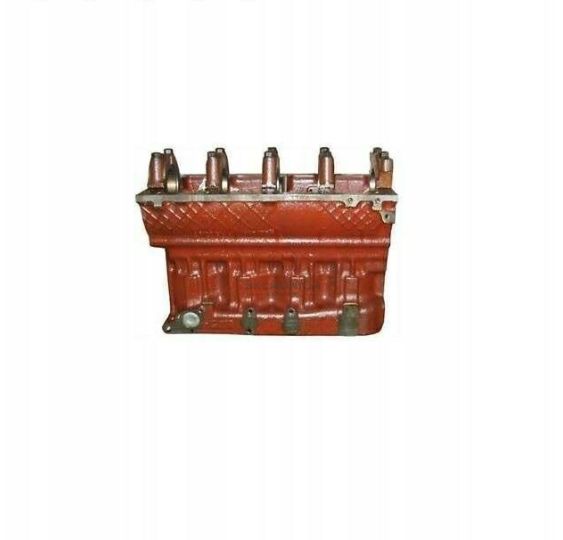 BLOK SILNIKA MTZ-80 [CMT001-0028-2]