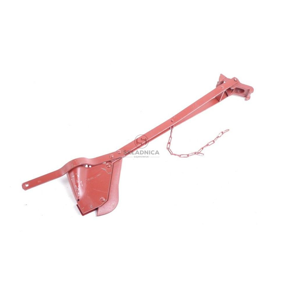 REDLICA DŁUGA POZNANIAK [GS081]