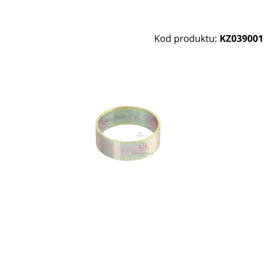 TULEJKA [KZ039001]