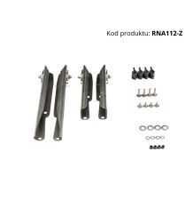 ZESTAW ŁOPATEK OM18-24 ZAMIENNIK [RNA112-Z]