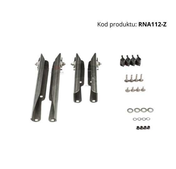ZESTAW ŁOPATEK OM18-24 ZAMIENNIK [RNA112-Z]