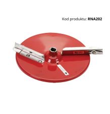 TARCZA ROZSIEWAJĄCA PRAWA ZA-U [RNA202]