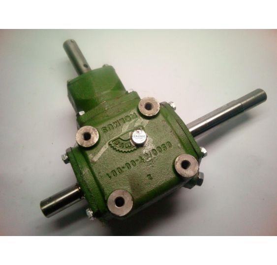 PRZEKŁADNIA STOŻKOWA LEWA  RCW-3 [RW009000]