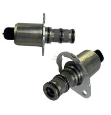 WŁĄCZNIK PRZEDNIEGO NAPĘDU  FI-22MM -ORY [CJE403]